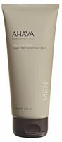 AHAVA Time To Energize  Rasiercreme 200 ml