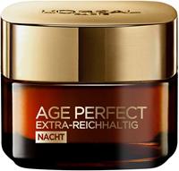 L’Oréal Paris Age Perfect Met Manuka Honing + Calcium