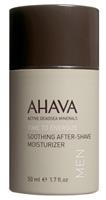 Ahava Men Time to Energize Soothing After Shave Moisturizer