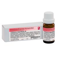 Dr. Reckeweg Echinacea angustifolia D6 Globuli