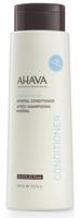 Ahava Deadsea Water Mineral Conditioner  400 ml