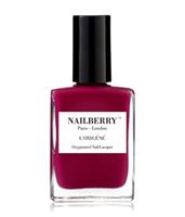 Nailberry L’Oxygéné Raspberry Nagellack  Raspberry