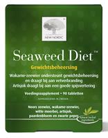 New Nordic Seaweed Diet Tabletten