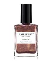 Nailberry L’Oxygéné Pink Sand Nagellack  Pink Sand