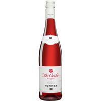 Miguel Torres Torres »De Casta« Rosado 2018 2018  0.75L 13% Vol. Roséwein Trocken aus Spanien