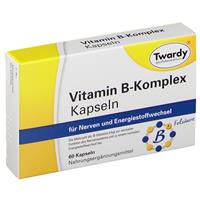 Vitamin B Komplex