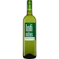 Cosecheros y Criadores Infinitus Ecológico blanco  0.75L 12.5% Vol. Weißwein Trocken aus Spanien
