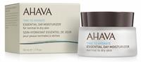 Ahava Essential Day Moisturizer Normal/Dry Skin 50ml