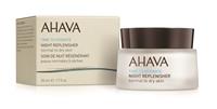 Ahava Time to Hydrate Night Replenisher normale/trockene Haut Nachtcreme  50 ml