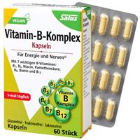 Vitamin B Komplex