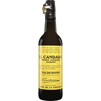 Valdespino Pedro Ximenez "El Candado"