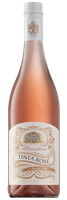 Allesverloren Tinta Rosé 2019