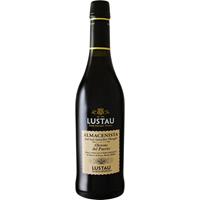 Lustau Almacenista »Oloroso del Puerto 1/110« - 0,5 L.  0.5L 20% Vol. Trocken aus Spanien