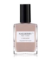 Nailberry L’Oxygéné Simplicity Nagellack  Simplicity