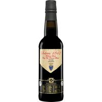 Valdespino »Solera 1842« Oloroso V.O.S. - 0,375 L.  0.375L 21% Vol. Süß aus Spanien