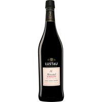 Lustau »Emilín« Moscatel  0.75L 17% Vol. Süß aus Spanien