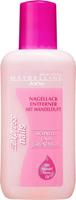 MAYBELLINE NEW YORK Nagellackentferner »Express Nails«, mit Mandelkern-Öl