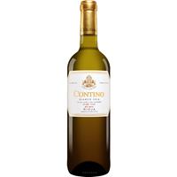 C.V.N.E. - Viñedos de C Contino Blanco 2016 2016  0.75L 13% Vol. Weißwein Trocken aus Spanien