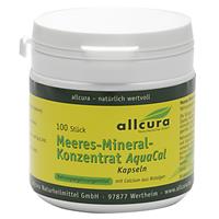 Meeres-Mineral-Konzentrat AquaCal