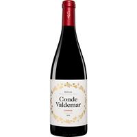 Conde Valdemar Rioja Crianza 75CL