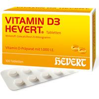 Vitamin D3 