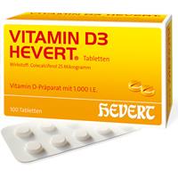 Vitamin D3 