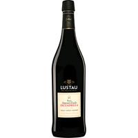 Lustau »Escuadrilla« Rare Amontillado  0.75L 18.5% Vol. Trocken aus Spanien