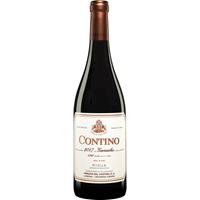 Contino Garnacha 2017 2017  0.75L 14% Vol. Rotwein Trocken aus Spanien