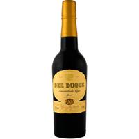 Gonzalez Byass del Duque Amontillado VORS 37.5CL