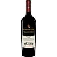 Marqués de Griñ& Dominio de Valdepusa Petit Verdot 2016 2016  0.75L 14.5% Vol. Rotwein Trocken aus Spanien