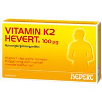 Vitamin K2  100 µg