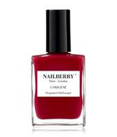 Nailberry L’Oxygéné Strawberry Jam Nagellack  Strawberry jam