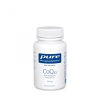 pro medico GmbH Pure Encapsulations Coq10 60 Mg Kapseln