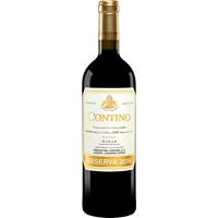 C.V.N.E. - Viñedos de C Contino  Reserva 2016 2016  0.75L 14% Vol. Rotwein Trocken aus Spanien