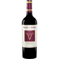Orowines - Volver Paso a Paso Tempranillo 2019 2019  0.75L 14% Vol. Rotwein aus Spanien
