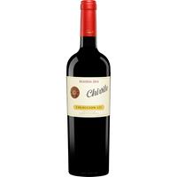 Julián Chivite Chivite »Colección 125« Reserva 2014 2014  0.75L 14% Vol. Rotwein Trocken aus Spanien