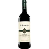 Añares Rioja Crianza