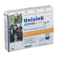 kvp Unizink Kombikraft