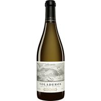 Victoria Ordóñez »Voladeros« 2017 2017  0.75L 12% Vol. Weißwein Trocken aus Spanien