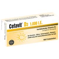 Cefavit D3 1.000 I.e.