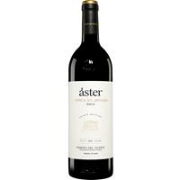 Áster »Finca El Otero« 2014 2014  0.75L 14.5% Vol. Rotwein Trocken aus Spanien