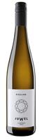 Juliane Eller Juwel Riesling QbA 2018