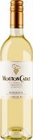 Mouton Cadet Blanc Bordeaux AOC 2018