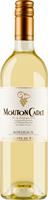 Baron Philippe de Rothschild Mouton Cadet Blanc Bordeaux AOC 2018