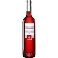 Inurrieta Rosado »Mediodía« 2019 2019  0.75L 14% Vol. Roséwein Trocken aus Spanien