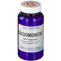 GALL PHARMA Calciumorotat 500 mg GPH