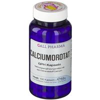 Calciumorotat 500 mg GPH