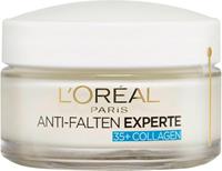 Tagescreme »Anti-Falten-Expert Collagen 35+«, Revitalisierend