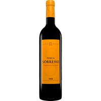 Finca Sobreño Roble 2018 2018  0.75L 14.5% Vol. Rotwein Trocken aus Spanien