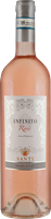 Cantina Santi Santi Bardolino Chiaretto LInfinito Rosé DOC 2019